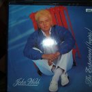 John Webb Experiment Begins Uk 12" Gary Numan's Brother