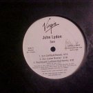 John Lydon Sun. Psychopath Dj remix 12"