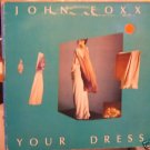 John Foxx Your Dress, The Garden Uk 12"