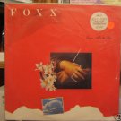 John Foxx Europe After The Rain  Uk 12"