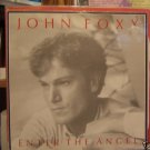 John Foxx Enter The Angel (Extended Mix),   Uk 12"