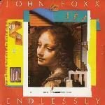 John Foxx Endlessly Extended Uk 12"