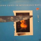 John Foxx  In Mysterious Ways   Uk Lp