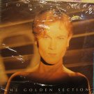 John Foxx  Golden Section  Uk Lp