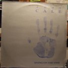 John Cale Dying On The VIne, Everytime The Dogs Bark Uk
