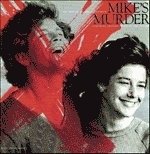 Joe Jackson - Mike's Murder -Soundtrack Lp