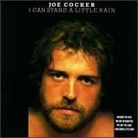 Joe Cocker I Can Stand A Little Rain LP