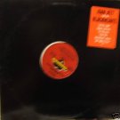 Joan Jett Little Liar  2 mixes Us Dj 12"