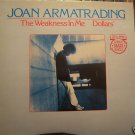 Joan Armatrading The Weakness In Me Holland 12"