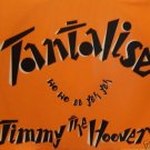 Jimmy The Hoover Tantalise (wo wo ee yeh yeh)