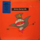 Jimmy Somerville You Make Me Feel Mighty Real US 12"