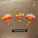 Jimmy Somerville You Make Feel Me Mighty Real  Uk 12"