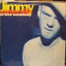 Jimmy Somerville To Love Somebody,Rain, Why Uk 12"