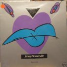 Jimmy Somerville Read My Lips Europe Lp
