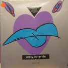 Jimmy Somerville Read My Lips 2 mixes Uk 12"