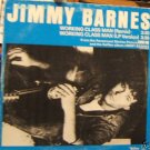 Jimmy Barnes Working Class Man 2 mixe Us Dj 12" 2 mixes