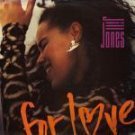 Jill Jones For Love Us 12" Prince