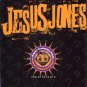 Jesus Jones Who Where Why 12"