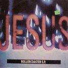 Jesus And The Mary Chain Rollercoaster Ep Uk 12"