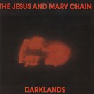 Jesus And The Mary Chain Darklands Ep 12"