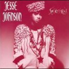 Jesse Johnson Shockadelica Us Lp