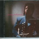 Jesse Johnson - Every Shade of Love - US LP Album