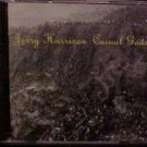 Jerry Harrison Casual Gods Lp