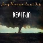 Jerry Harrison - Rev It Up Us 12"