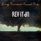 Jerry Harrison - Rev It Up Uk 12"