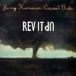Jerry Harrison - Rev It Up Uk 12"