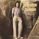 Jermaine Jackson I Think Its Love Uk 12"