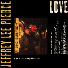 Jeffrey lee Pierce Love & Desperation Ep (Gun Club)