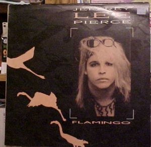 Jeffrey lee Pierce Flamingo Ep (Gun Club)