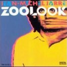 Jean-Michel Jarre Zoolook Uk Lp New