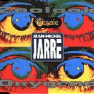 Jean-Michel Jarre Zoolook , Oxygene Mosaic Mixes 12"