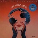 Jean-Michel Jarre Rendez Vous Us Lp