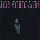 Jean-Michel Jarre Essential Uk Lp