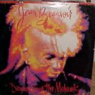 Jean Beauvoir - Drums Along the Mohawk - US DJ LP