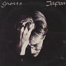 Japan Ghosts, Art Of Parties (version) Uk 12"