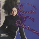 Janet Jackson What Have You Done For Me Sealed12"