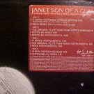 Janet Jackson Son Of A Gun double Dj USA 12"