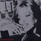 Janet Jackson If 4 mixes  Usa 12"