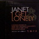 Janet Jackson I Get Lonely  Double Dj 12"