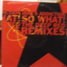 Jane's Addiction So What! Us 12"