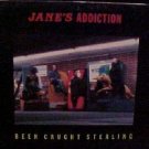 Jane's Addiction Been Caught Stealing US 12"
