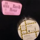 Jane Wiedlin Rush Hour DJ US 12" ex Go-gos