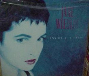 Jane Wiedlin Inside A Dream Go-Gos 12"