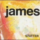 James Stutter Us Lp SEALED UNOPENED NEW! ORIGINAL