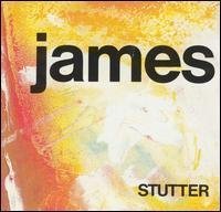 James Stutter Us Lp SEALED UNOPENED NEW! ORIGINAL