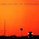 James Ray Mexico Sundown Blues Uk 12" Sisters Of Mercy